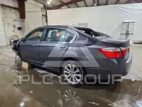 2013 Honda Accord фото