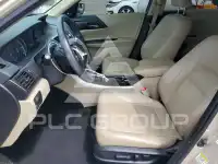 2013 Honda Accord фото