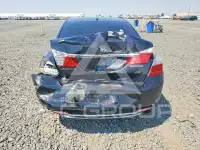 2013 Honda Accord фото