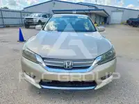 2013 Honda Accord photo