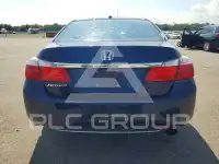 2013 Honda Accord фото
