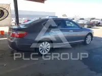 2013 Honda Accord photo