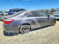 2013 Honda Accord фото