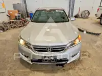 2013 Honda Accord фото