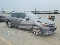 2013 Honda Accord фото