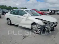 2013 Honda Accord фото