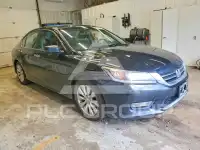 2013 Honda Accord photo