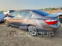 2013 Honda Accord фото