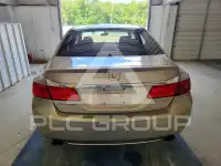 2013 Honda Accord фото
