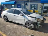2013 Honda Accord фото