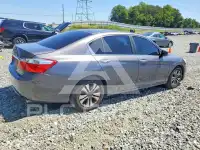2013 Honda Accord фото