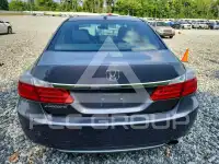 2013 Honda Accord photo