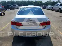 2013 Honda Accord фото
