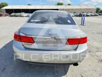 2013 Honda Accord фото