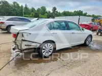 2013 Honda Accord фото
