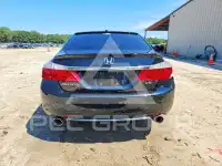 2013 Honda Accord фото