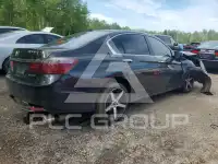 2013 Honda Accord фото