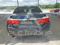 2013 Honda Accord фото
