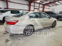 2013 Honda Accord фото