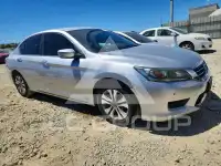 2013 Honda Accord фото