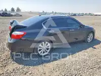 2013 Honda Accord фото