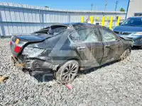 2013 Honda Accord photo