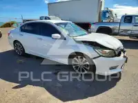 2013 Honda Accord фото