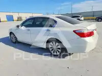 2013 Honda Accord photo