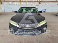 2013 Honda Accord фото