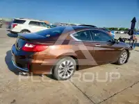 2013 Honda Accord фото