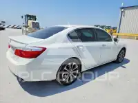 2013 Honda Accord фото