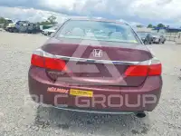 2013 Honda Accord фото
