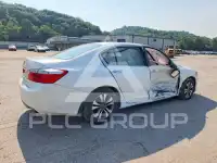 2013 Honda Accord photo