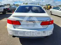 2013 Honda Accord фото