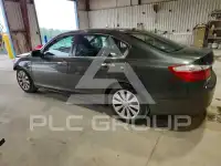 2013 Honda Accord фото