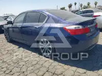 2013 Honda Accord photo
