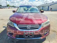 2013 Honda Accord фото