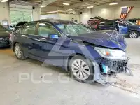 2013 Honda Accord фото
