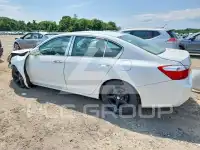 2013 Honda Accord фото