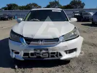 2013 Honda Accord фото