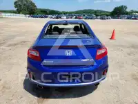 2013 Honda Accord фото
