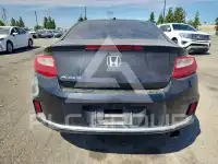 2013 Honda Accord photo