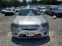 2013 Honda Accord фото