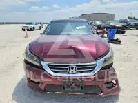 2013 Honda Accord фото
