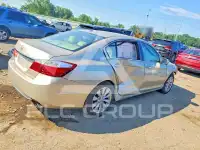 2013 Honda Accord фото