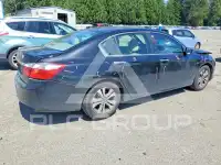 2013 Honda Accord фото
