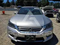 2013 Honda Accord фото