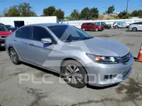 2013 Honda Accord photo