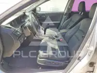 2013 Honda Accord фото