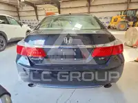 2013 Honda Accord photo